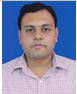 Mr. Aniket Sugandhi